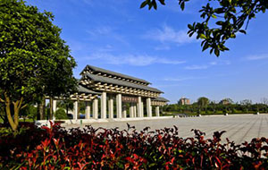 贤母园